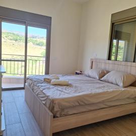 Mountain breeze apartment