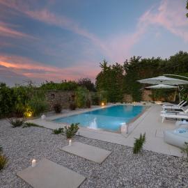 Fask Villa Zakynthos, Infinity Views & Serenity by Villa Mana Gers, Hotel in Akrotiri