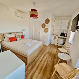 Casa Laura João, hôtel à Monsanto