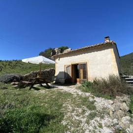 Le gîte de l'encantade