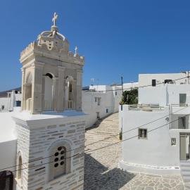 Marpissa - Traditional House, hotel a Márpissa