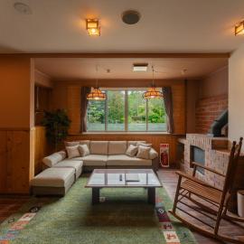 Wellness Hokkaido East -Lodge-, hotel v mestu Teshikaga