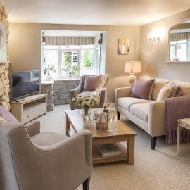 The Lansdowne Cottage