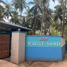 Sridevi White Sand Beach Resort