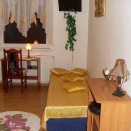 Noclegi Kwidzyn Wschodnia 10c, hotel em Kwidzyn
