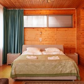 Охотный Двор Корумду – hotel w mieście Korumdy