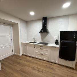 El Refugio del Oso Apartamentos rurales 2, hotel en Gédrez