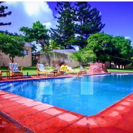 Platinum investments HOTEL BILENE, hotel sa Xai-Xai