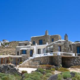 ⋆ 5BR Oceanside View Near Lighthouse- Pharos VM ⋆