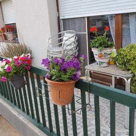 Spacious House in Deltebre with Terrace