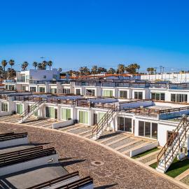 Dog-friendly Home with Partial Ocean View, Heated Pool, Rooftop Terrace