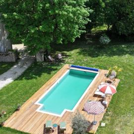 Domaine de Rogemont, hotel in Lissay-Lochy