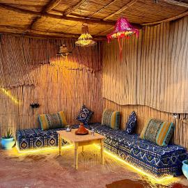 Surf Apartment in Tamri Rooftop Local Experience, ξενοδοχείο σε Tamri