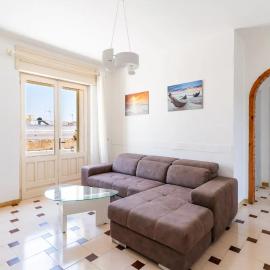 Appartamento al primo piano Torre Mozza 0، فندق في توري موتسا