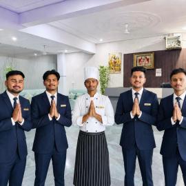 Shri Prem Sharnam - By The Aureo Hotels
