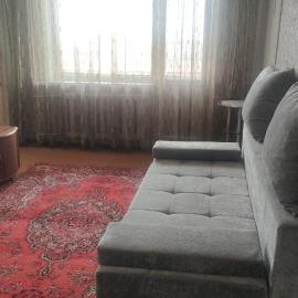 Трёх комнатная квартира – hotel w mieście Bałchasz