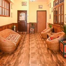 Hotel O Kaizen Residency