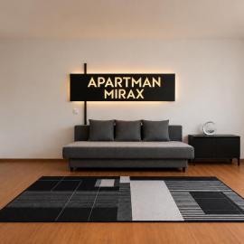Apartman MIRAX