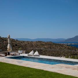 White Stone Villa