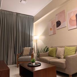 Ocean View Escape at The Mactan Newtown