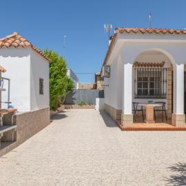 Casa Miguel Angel
