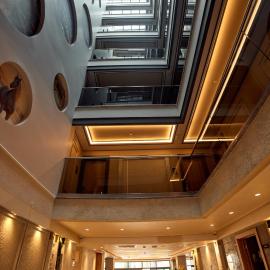 Igman Hotel Istanbul