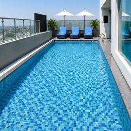 Regenta Place Amritsar by Royal Orchid Hotels Limited, hotel sa Amritsar