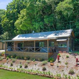 Bellthorpe Retreat, hotel din Bellthorpe