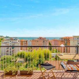 Casa Azzurra-Terrace-Seaview