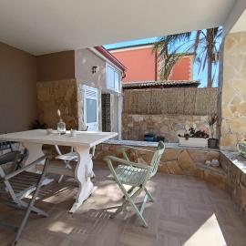 Villa Mattia, hotel u gradu 'Terrauzza'