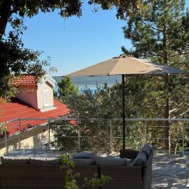 Villa MIRO - Quiet location near the sea 50 m, hotel a Posedarje (Possedaria)