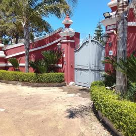 Villa rinalda Francavilla