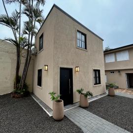 Posadas Urban Suites - Tripoli 1