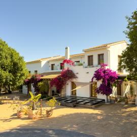 Hotel Castell de la Solana