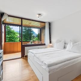 Riverview Apartment - Bad Aussee, hotel in Bad Aussee