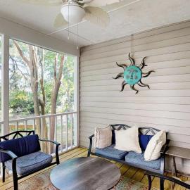 Salt Pond --- 38435 Mainsail Dr #9, hotel en Bethany Beach