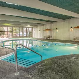 Holiday Inn Rockford I-90&Rt 20 State St by IHG, ξενοδοχείο σε Ρόκφορντ