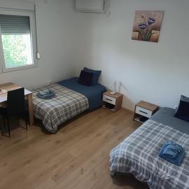 Soba Za Odmor #, hotel i Mladenovac