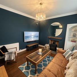Nairn Holiday Home, hotel a Nairn