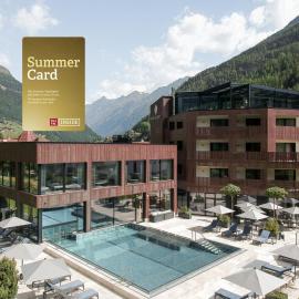 AlpenParks THE SECRET Sölden