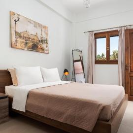 Utopia Suites, hotel di Aegina Town