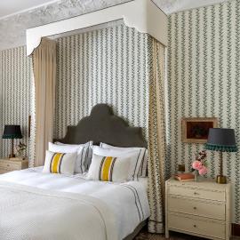 Hotel Boutique Casa Treviño, khách sạn ở Campo de Criptana