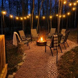 5 br 2 ba Bear Oaks Retreat Mountain Escape Spacious Stay for Family and Friends, near downtown Johnson City