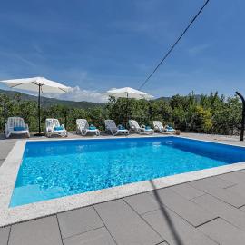 Villa Magdalena, hotel i Zavojane