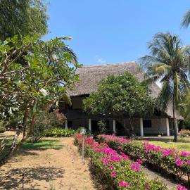 Malindi Mambrui Villa, Hotel in Malindi