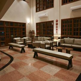Bhagwati villa by Stayfolks retreats, hotel v destinácii Kudāl