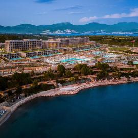 Akra Didim Resort & SPA, khách sạn ở Didim