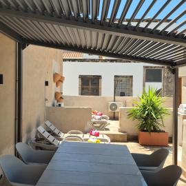 Mi Casa 4