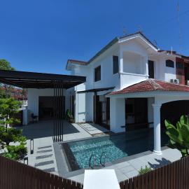 2 Gether Villa