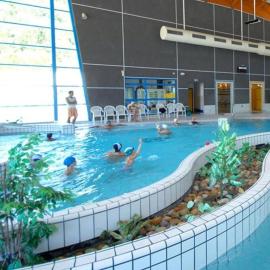 Camping Paradis Le Giessen